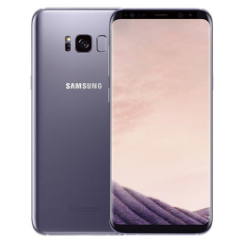 最新的三星GalaxyS8智能手机图像看起来比以往任何时候都更真实