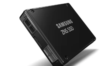全新三星SSD为企业提供最大容量和更长使用寿命