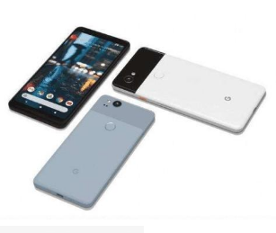 查看未发布的HTC制造的Pixel2XLmuskie在eBay上以580美元的价格售出