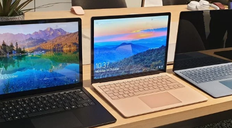 微软终于为这个巨大的SurfaceLaptop3问题提供免费维修