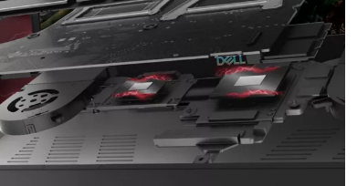 AMD正在为Linux笔记本电脑带来性能提升的SmartShift技术