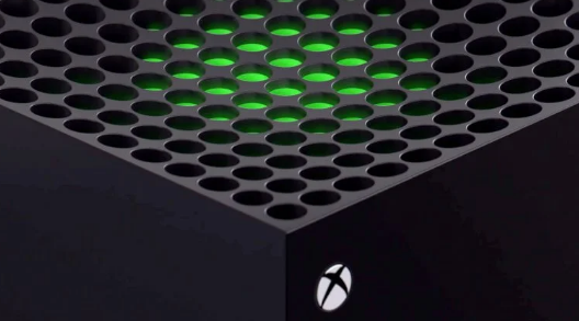 微软XboxSeriesX徽标是否会显示大量的SeriesS提示