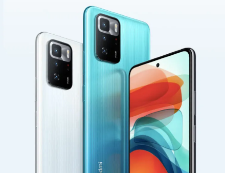 POCO X3 GT India的发布可能会出现