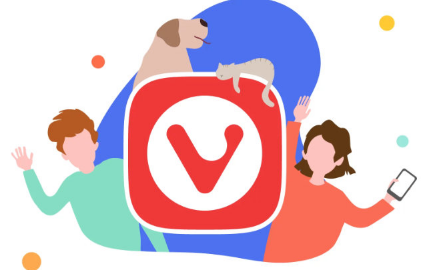 Vivaldi发布了备受期待的全新Vivaldi4.0网络浏览器