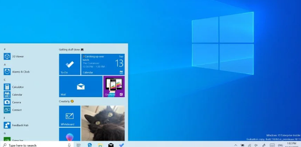 微软Windows的LiveTiles即将发生重大变化几乎没有抱怨