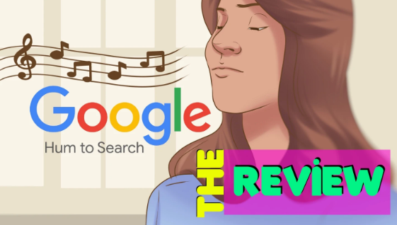 谷歌HumtoSearch评论找到20种语言的20首歌曲