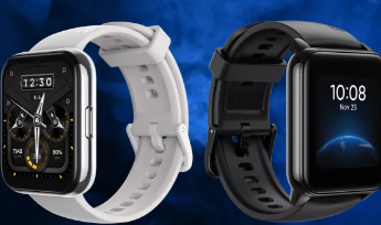 荣耀发布两款以健身为重点的全新超低价智能手表