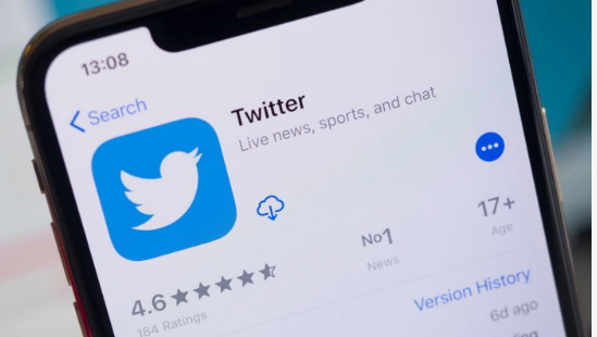 Twitter正在开发取消提及功能以防止不必要的关注
