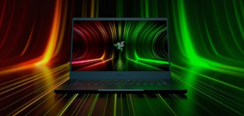 雷蛇推出首款配备锐龙处理器的Blade笔记本电脑