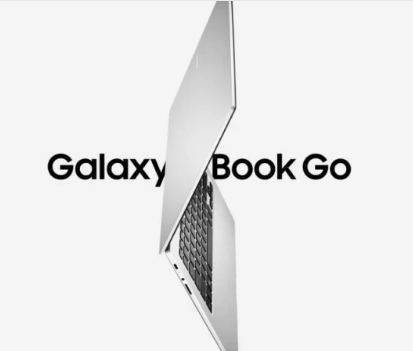 三星的Snapdragon驱动的GalaxyBookGo现在可以购买了