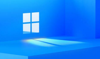 观看微软Windows11的Cortana坚称Windows11不是真的