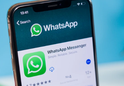 WhatsApp测试版改进了iOS上的存档聊天体验