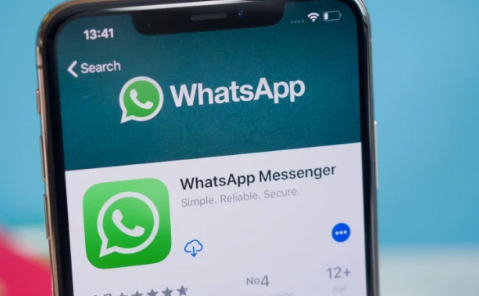 WhatsApp即将提供多设备支持但有一个问题