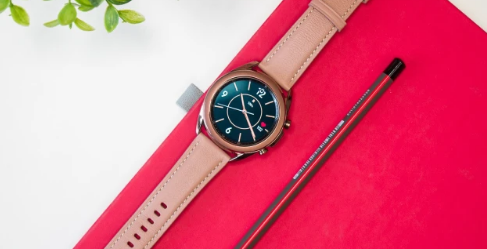 三星正式推出手表设计工作室