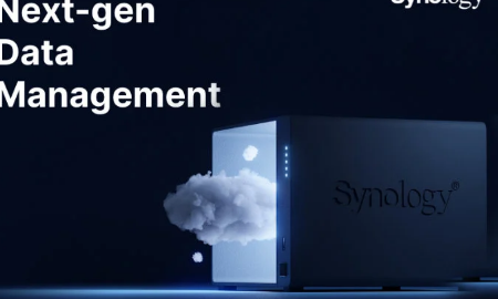 Synology宣布即将发布其新的DiskStationManager7软件