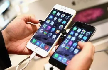 智能手机经销商对LG与苹果计划的苹果iPhone交易不满意