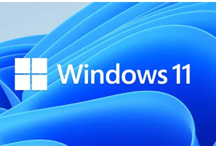 微软今天发布了他们第一个适用于Windows11的InsiderPreview版本