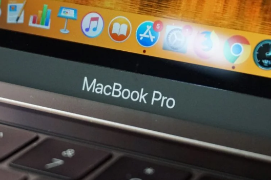 苹果本周推出16英寸MacBookPro可能会让我们大吃一惊