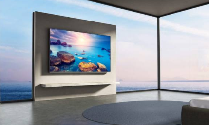 小米宣布推出优质QLED电视