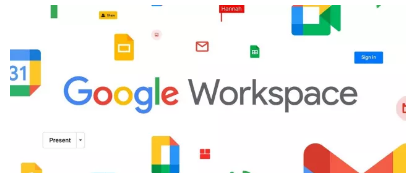 谷歌正在Workspace应用程序之间创造新的协同作用