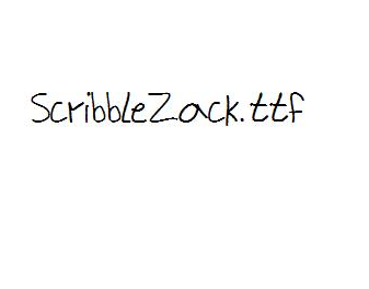 Scribble支持和新的应用侧边栏和工具栏等功能来说确实如此