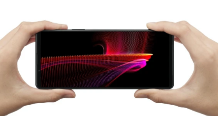 索尼Xperia1III获得欧洲发布日期因为预购开始带有免费赠品