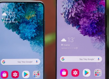 三星认证的翻新GalaxyS20手机现可低至250美元