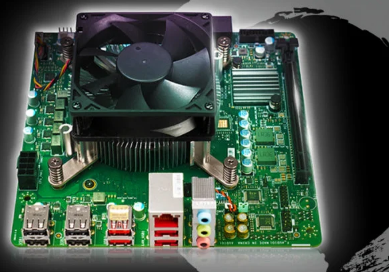 基于PlayStation5SoC的AMD4700S8核处理器台式电脑套件