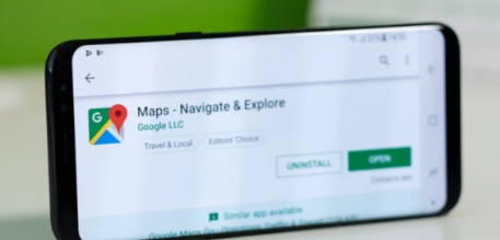 谷歌地图的洞察功能正在更多国家推出