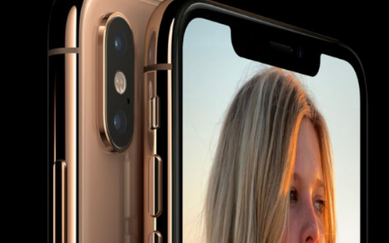 苹果最新款iPhone系列降价后在华销量增长83%