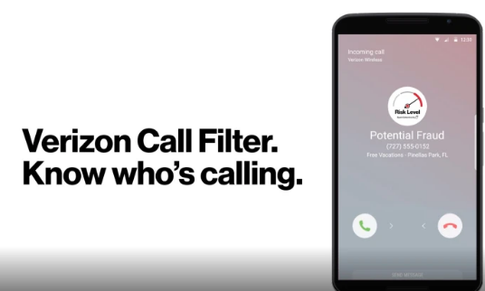 Verizon的新邻居过滤器终结了区号电话垃圾邮件发送者