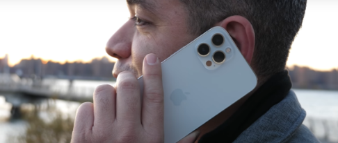 我们可以在2022年获得新的苹果iPhone潜望镜相机镜头