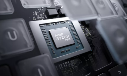 AMD借助适用于笔记本电脑的锐龙5000Pro将Zen3带入企业