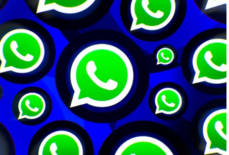 WhatsApp将让您在群组通话开始后加入群组通话