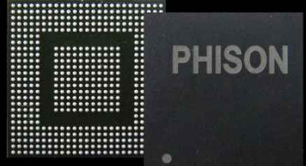 Phison表示由于Chia和供应问题SSD将上涨