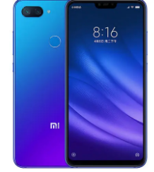 小米RedmiNote8Pro更新至MIUI12.5和安卓11EEAStable