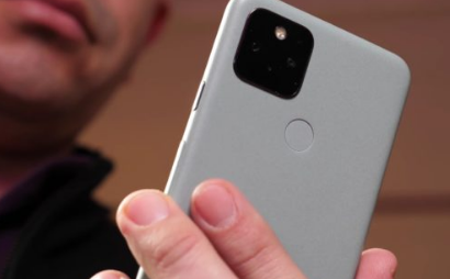 谷歌Pixel5和Pixel4a5G在谷歌Fi商店售罄