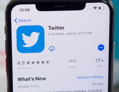 Twitter正在开发一种新方式来通知您您的帐户是否已被锁定或暂停
