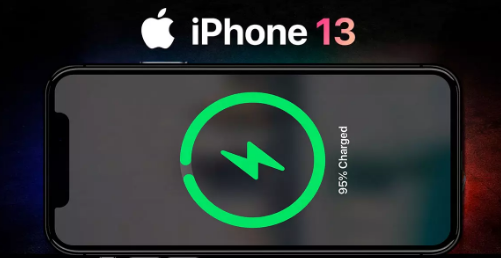 苹果iPhone13大容量电池会是它的主要新奇之处吗