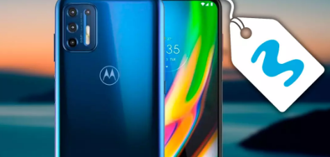 摩托罗拉MotoG9Plus是最完整的中档产品之一