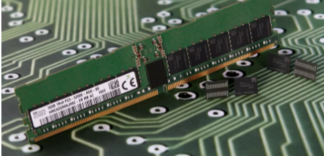 SK海力士将在未来几个月开始量产DDR5