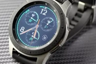 三星GalaxyWatch4Classic实况照片泄露确认为黑色和银色