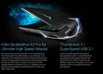 英特尔可能正在秘密开发速度高达80Gbps的Thunderbolt5