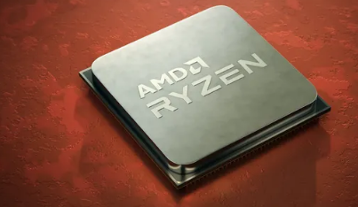 AMD带有集成显卡的Ryzen5000处理器现已上市