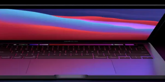 Insider称重新设计的14英寸MacBookPro有望在今年推出