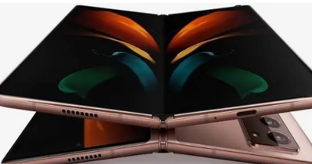 新的三星GalaxyZFold3规格泄露揭示了一个怪物三星旗舰