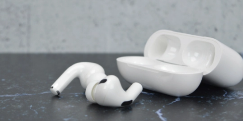 苹果的AirPods耳机改变了耳机世界