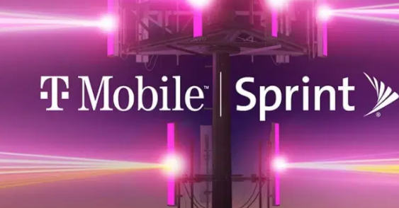 TMobile将在2022年永久关闭Sprint的LTE网络