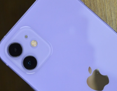 iOS15beta4更新相机应用程序以自动消除镜头光晕