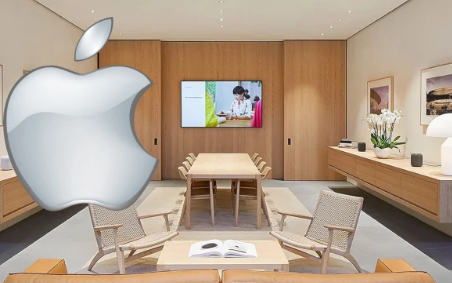 苹果的客厅生态系统正在消亡